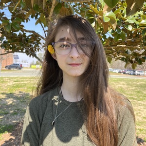 Fundraising Page: Alys Traylor